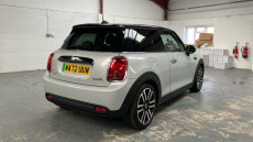 MINI Hatchback 135kW Cooper S Level 2 33kWh 3dr Auto Electric Hatchback